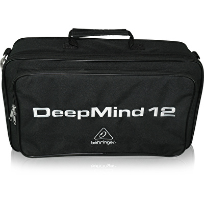 BEHRINGER DEEPMIND 12D-TB / Synthesizer Çantası
